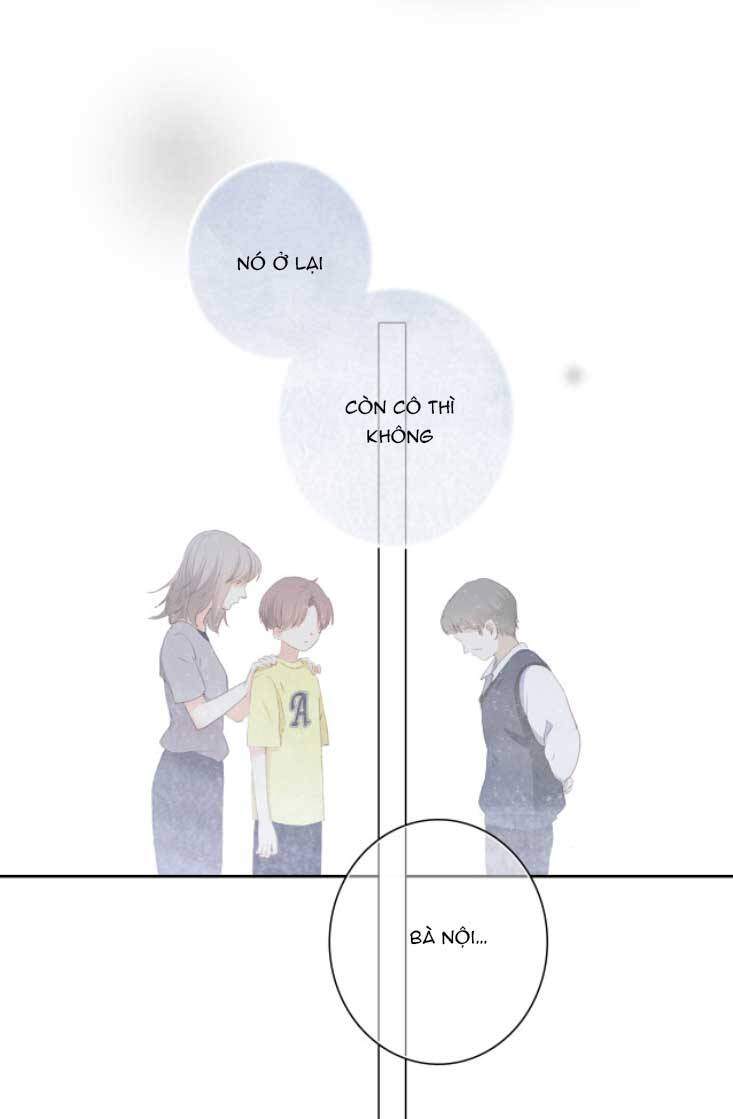 Con Tim Rung Động 3 - Chương 25.1 - Trang 4