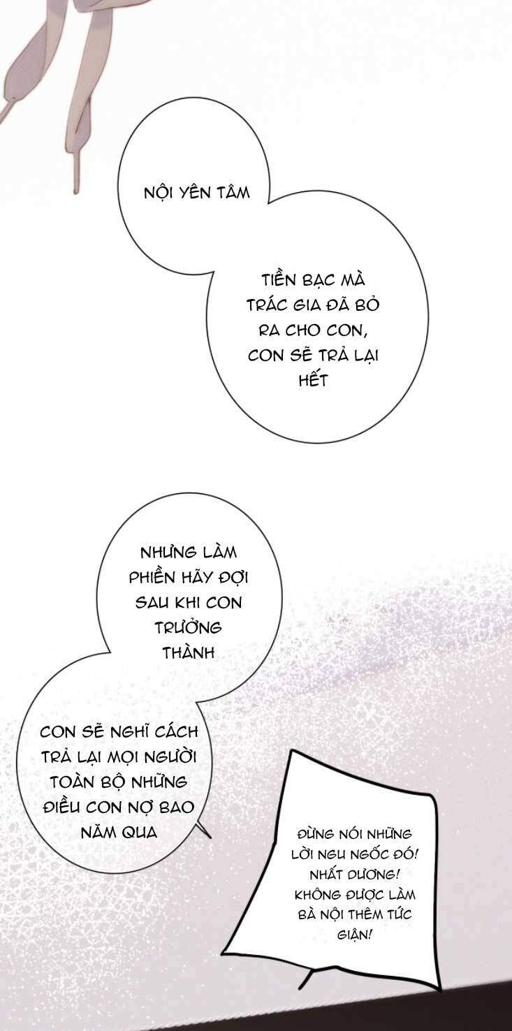 Con Tim Rung Động 3 - Chương 25.1 - Trang 31