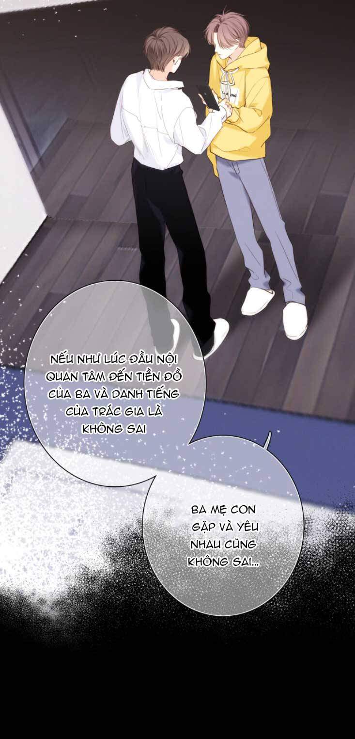 Con Tim Rung Động 3 - Chương 25.1 - Trang 32