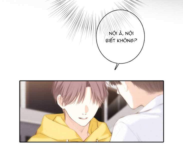 Con Tim Rung Động 3 - Chương 25.1 - Trang 35