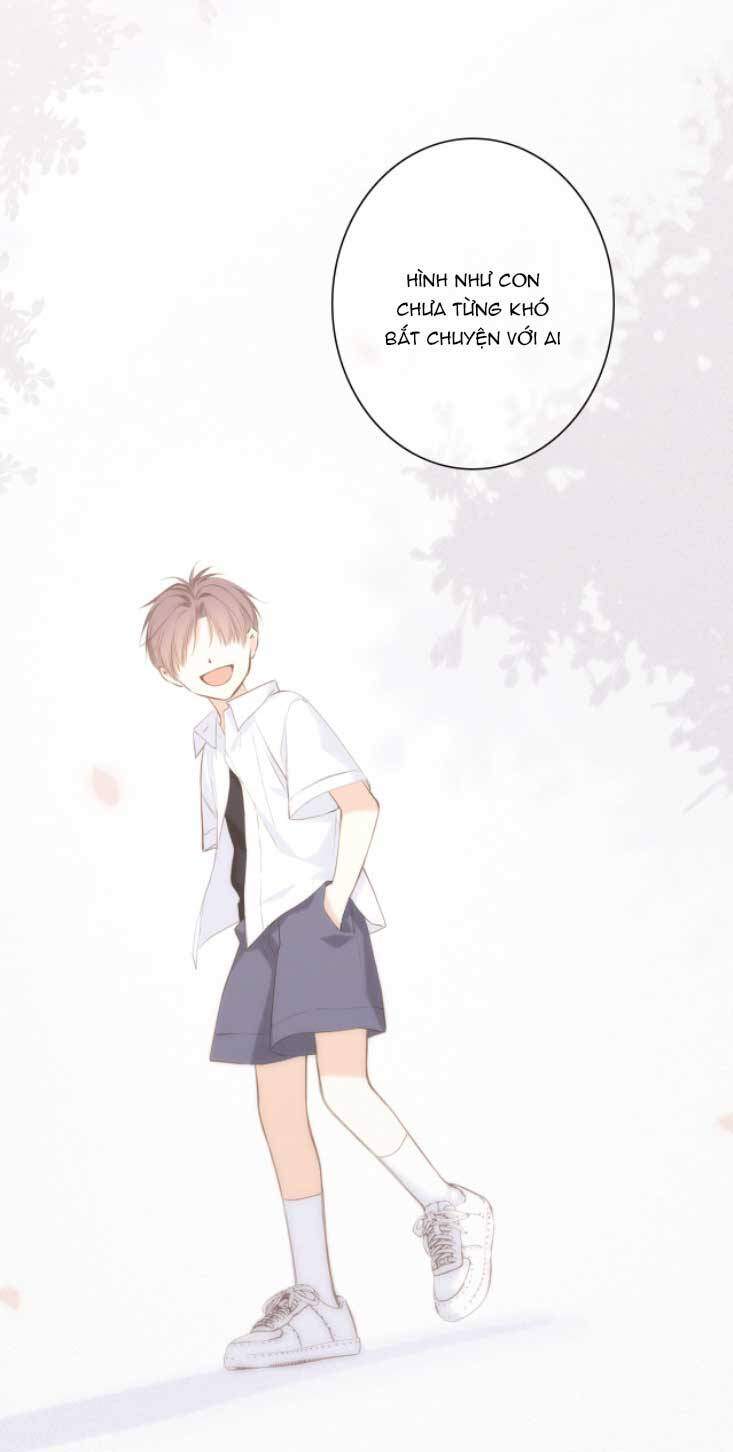 Con Tim Rung Động 3 - Chương 25.1 - Trang 37