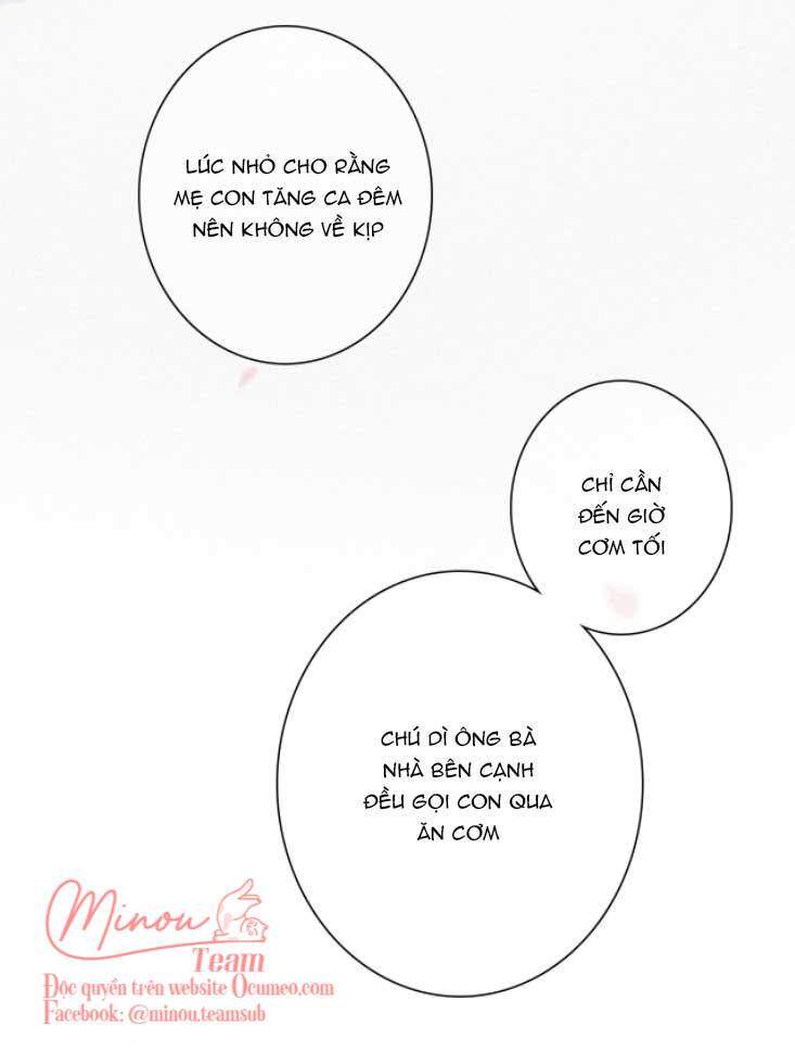 Con Tim Rung Động 3 - Chương 25.1 - Trang 38