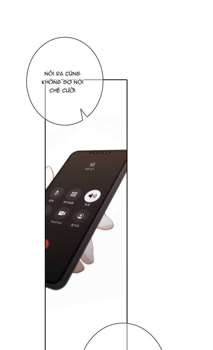 Con Tim Rung Động 3 - Chương 25.1 - Trang 39