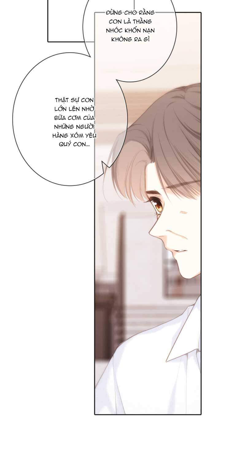 Con Tim Rung Động 3 - Chương 25.1 - Trang 40