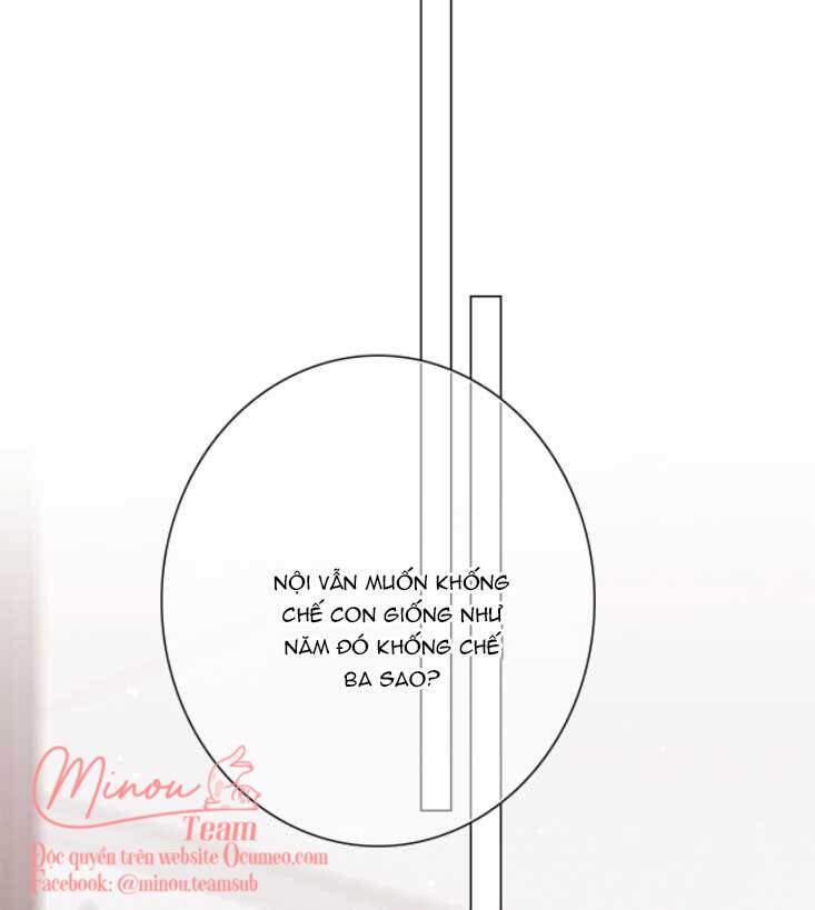 Con Tim Rung Động 3 - Chương 25.1 - Trang 5