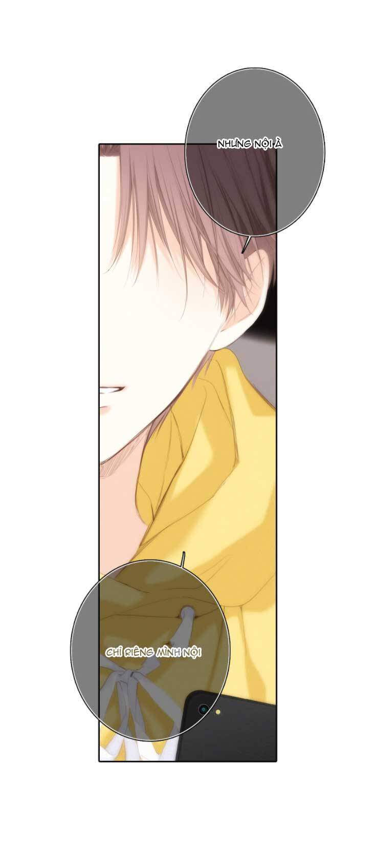 Con Tim Rung Động 3 - Chương 25.1 - Trang 41