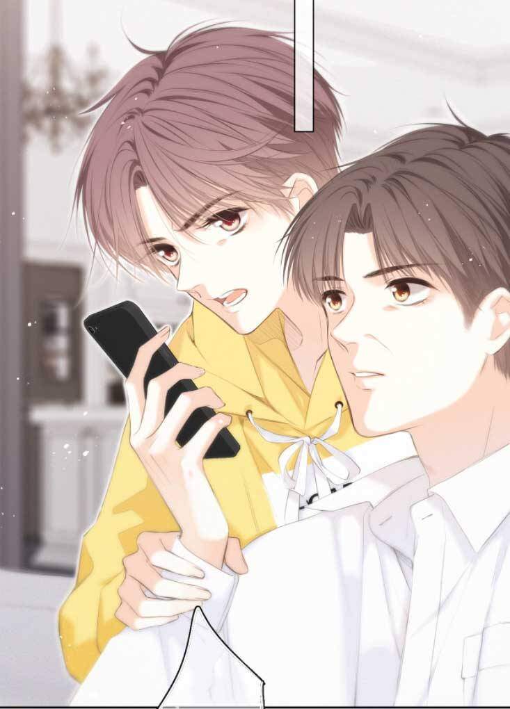 Con Tim Rung Động 3 - Chương 25.1 - Trang 6