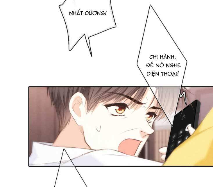 Con Tim Rung Động 3 - Chương 25.1 - Trang 7