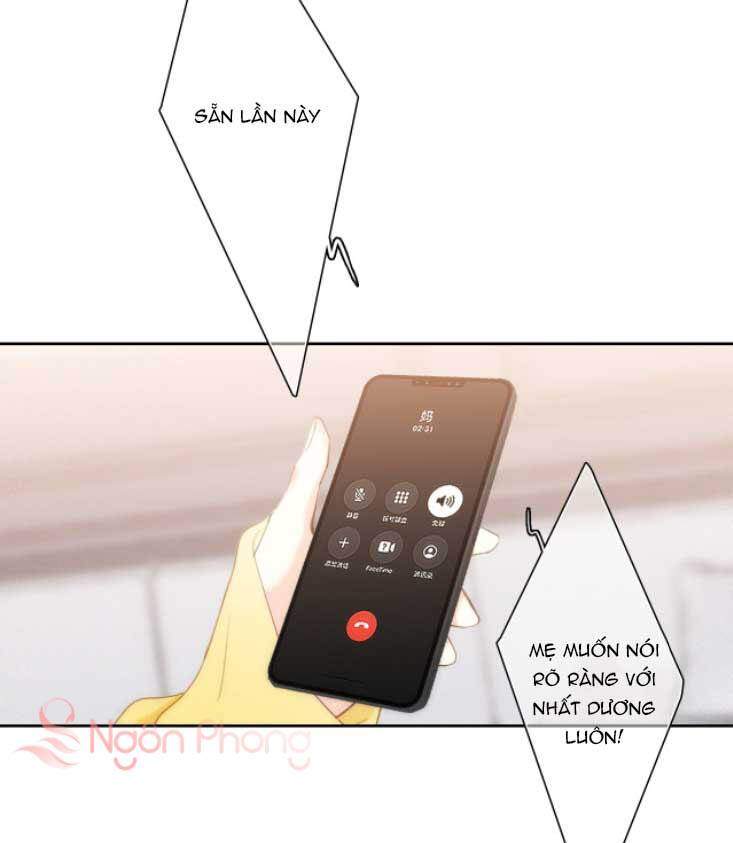 Con Tim Rung Động 3 - Chương 25.1 - Trang 8