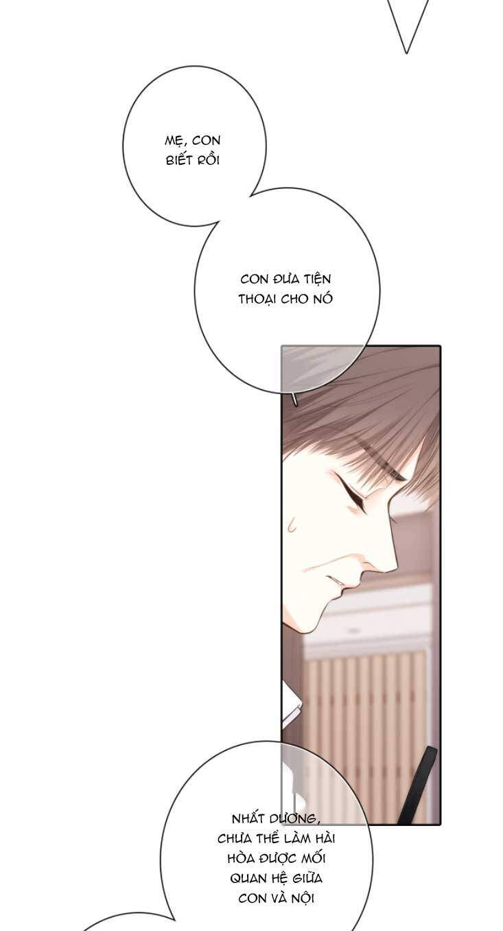 Con Tim Rung Động 3 - Chương 25.1 - Trang 9