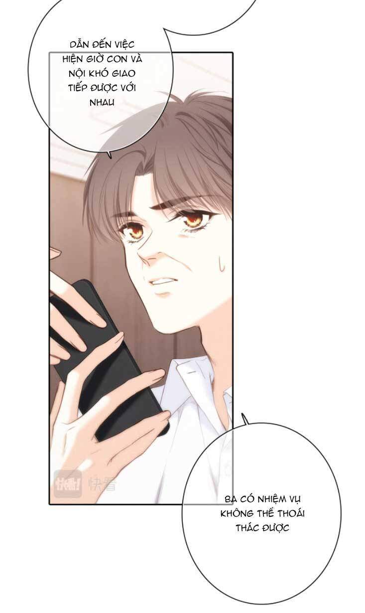 Con Tim Rung Động 3 - Chương 25.1 - Trang 10