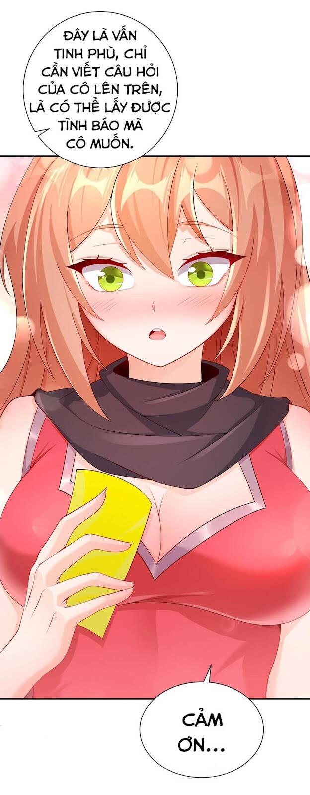 Sau Khi Tu Luyện, Ta Biến Thành Ma Tôn Xương Khô - Chương 12 - Trang 24