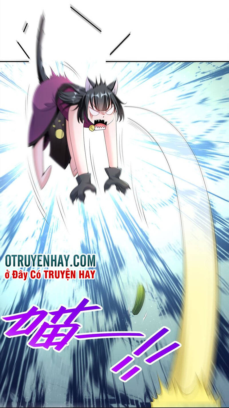 Sau Khi Tu Luyện, Ta Biến Thành Ma Tôn Xương Khô - Chương 13 - Trang 9