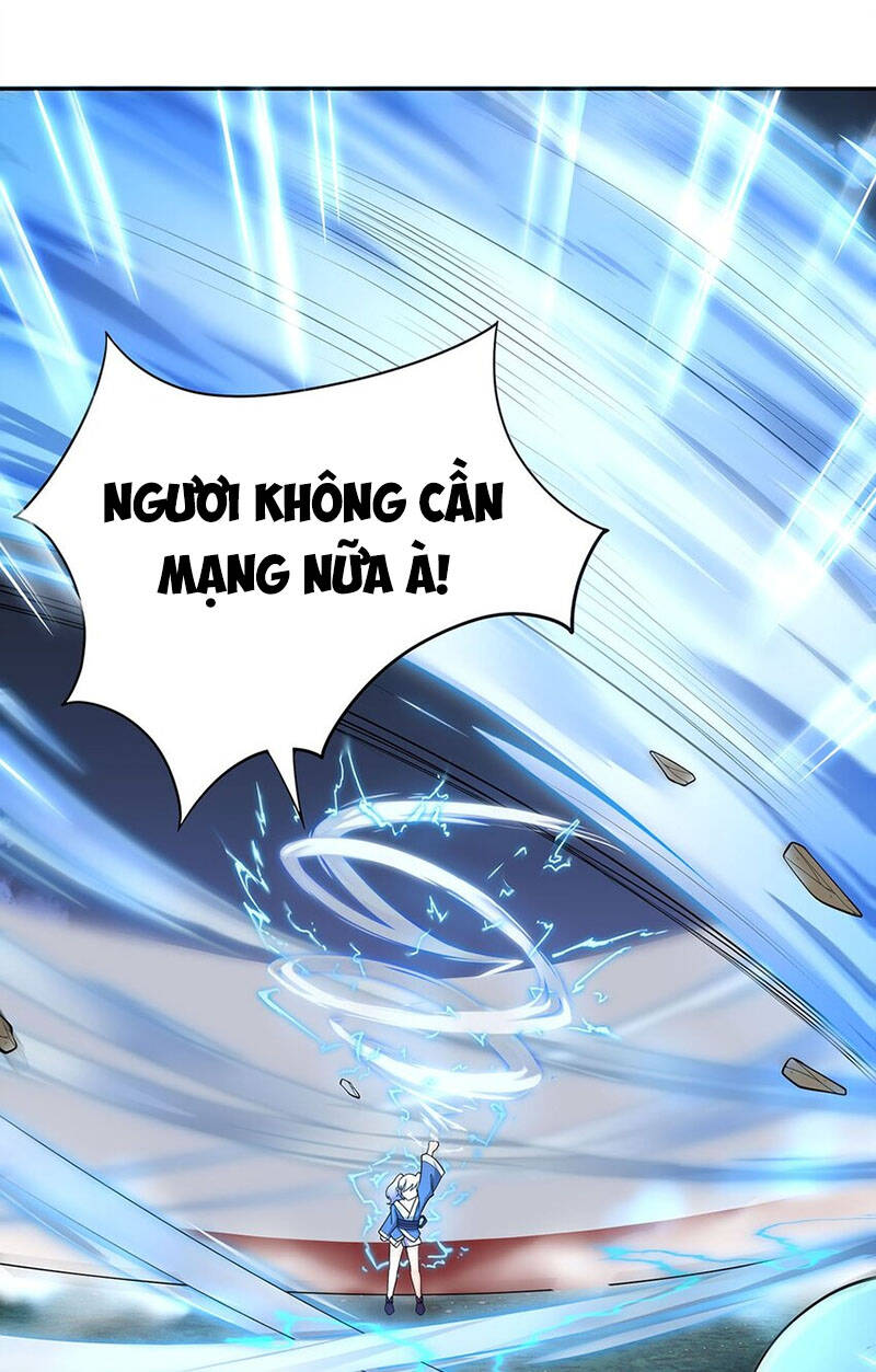 Sau Khi Tu Luyện, Ta Biến Thành Ma Tôn Xương Khô - Chương 14 - Trang 37