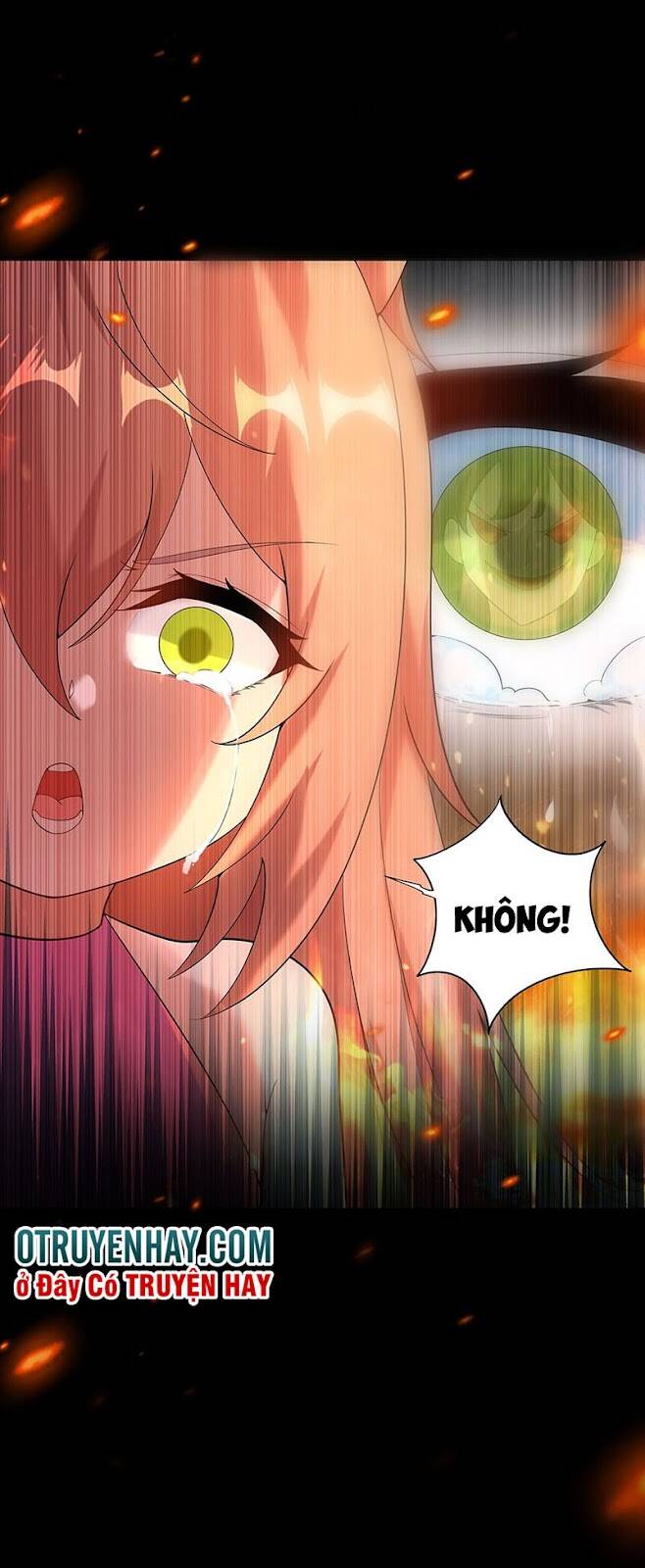 Sau Khi Tu Luyện, Ta Biến Thành Ma Tôn Xương Khô - Chương 14 - Trang 9