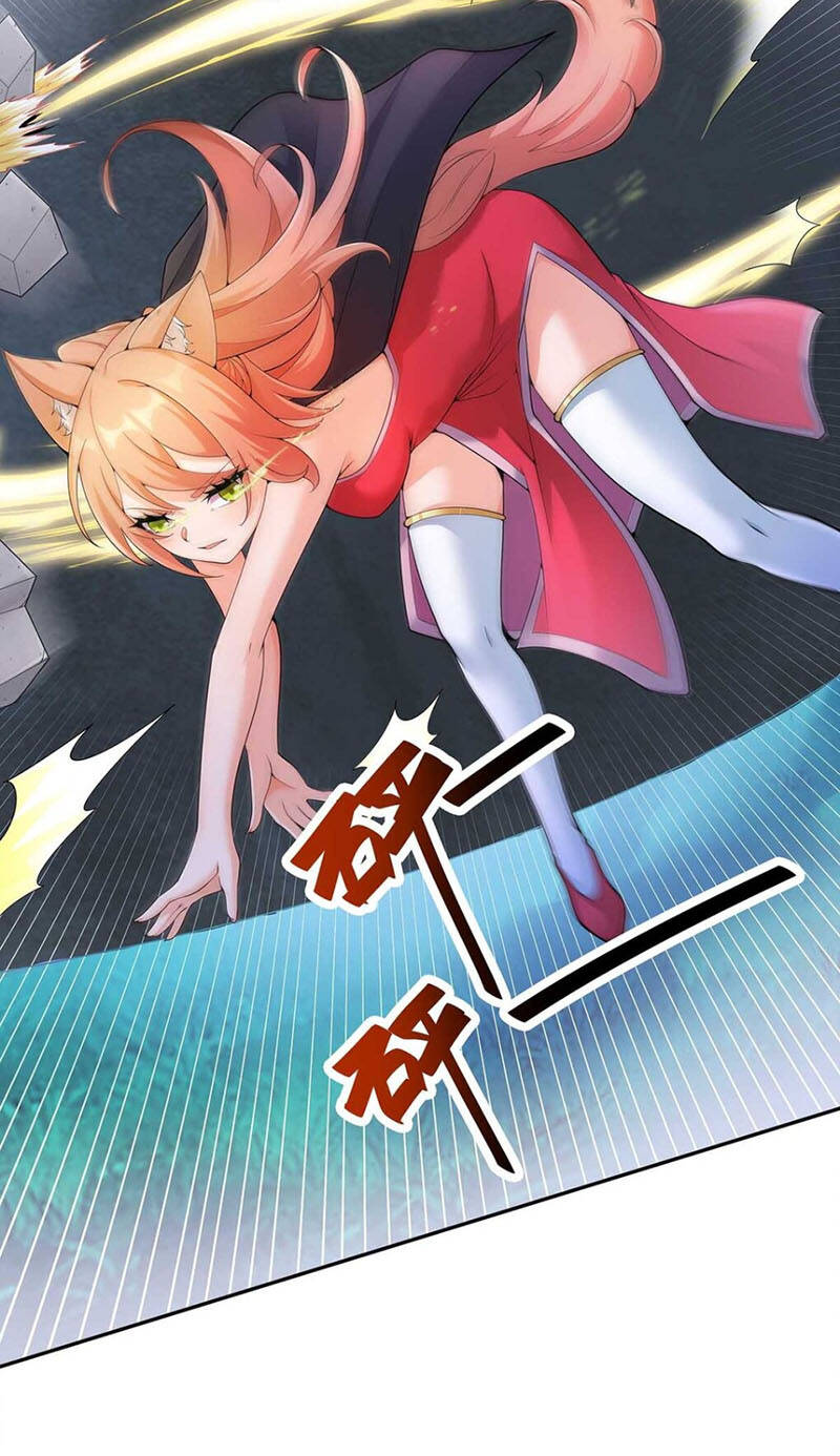 Sau Khi Tu Luyện, Ta Biến Thành Ma Tôn Xương Khô - Chương 15 - Trang 4