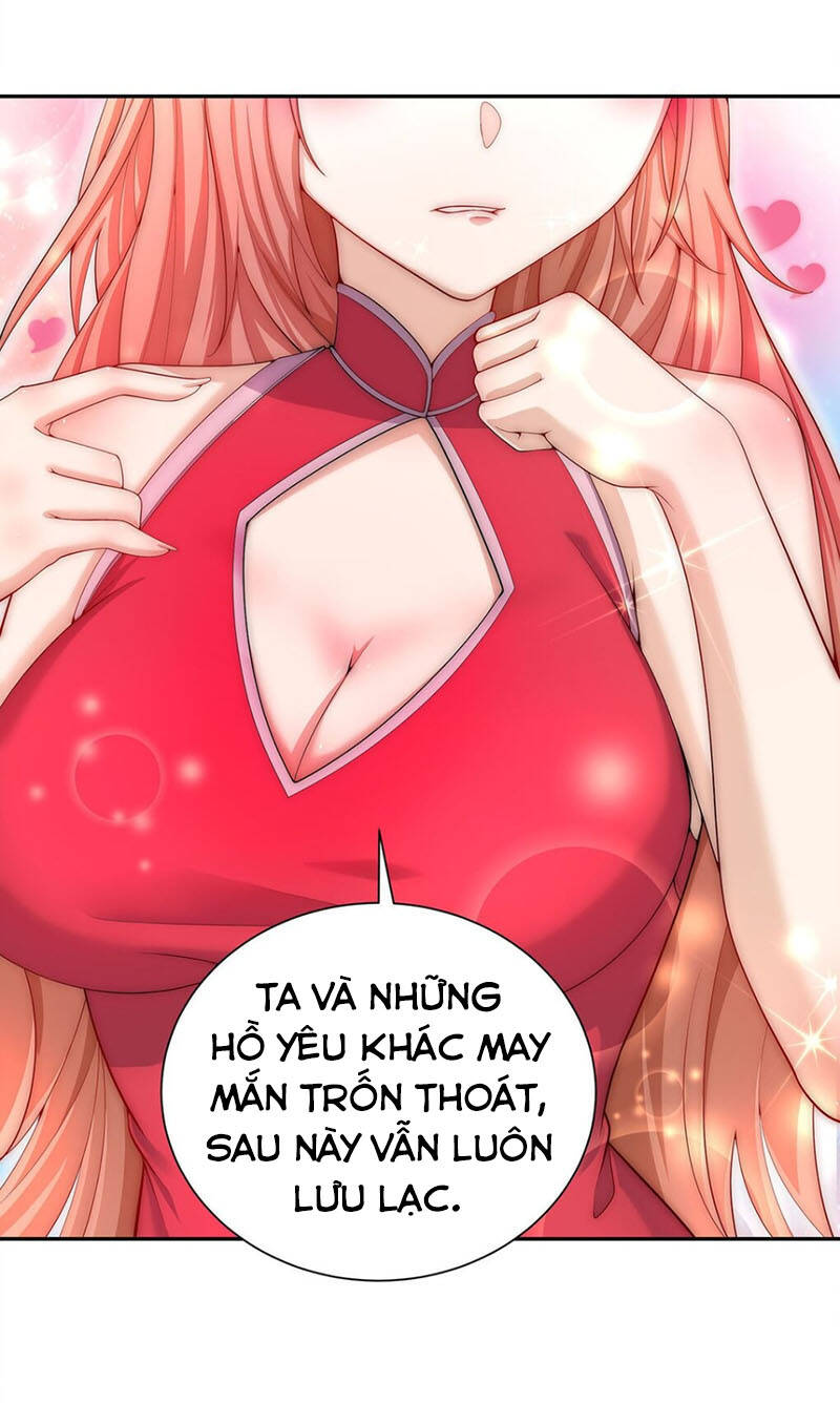 Sau Khi Tu Luyện, Ta Biến Thành Ma Tôn Xương Khô - Chương 15 - Trang 36