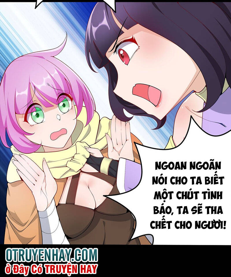 Sau Khi Tu Luyện, Ta Biến Thành Ma Tôn Xương Khô - Chương 17 - Trang 16