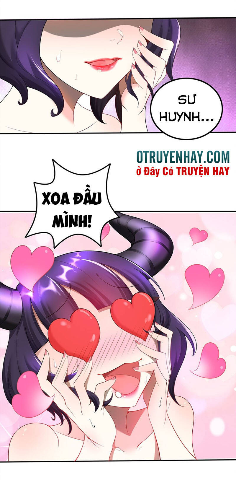 Sau Khi Tu Luyện, Ta Biến Thành Ma Tôn Xương Khô - Chương 17 - Trang 30