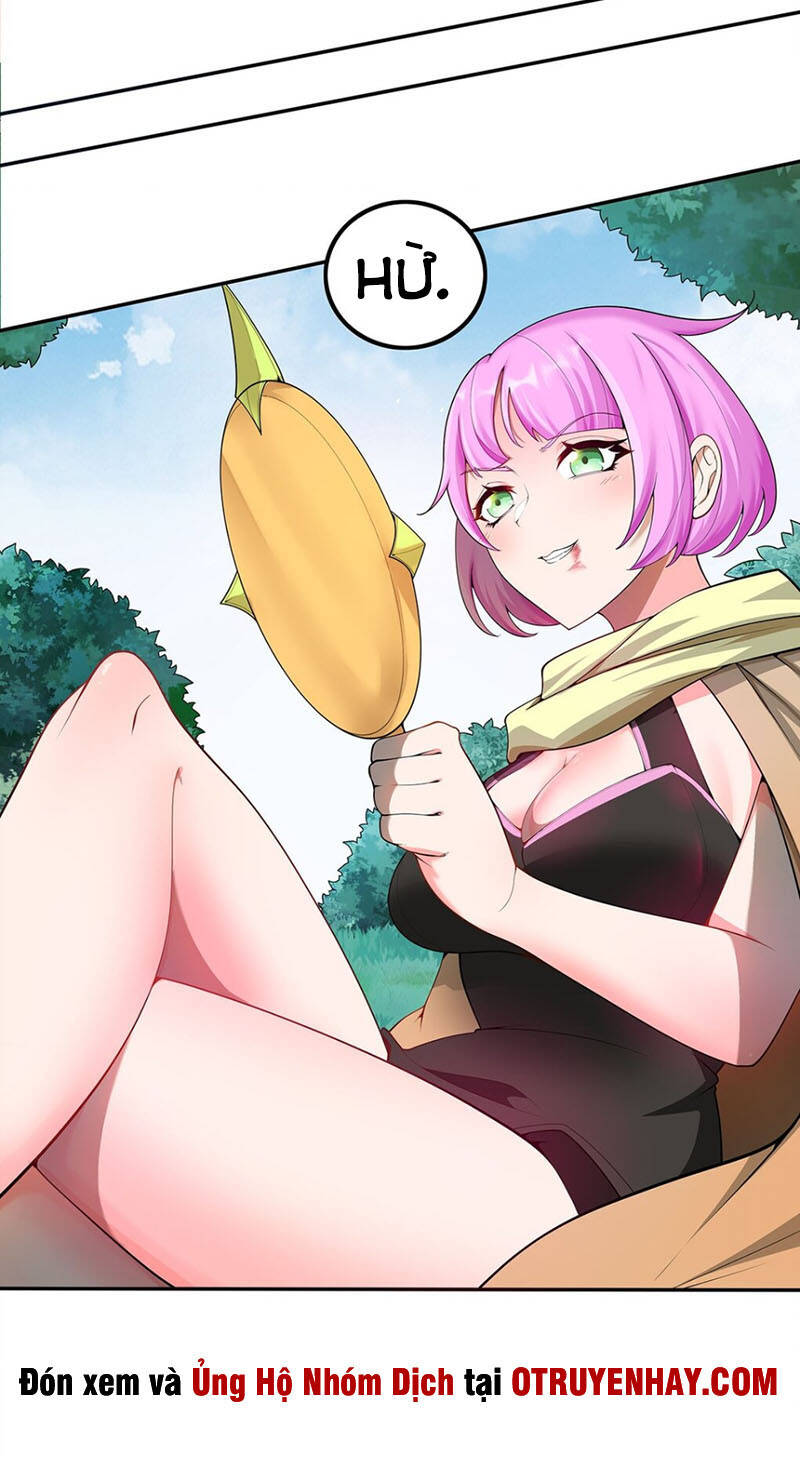 Sau Khi Tu Luyện, Ta Biến Thành Ma Tôn Xương Khô - Chương 17 - Trang 32
