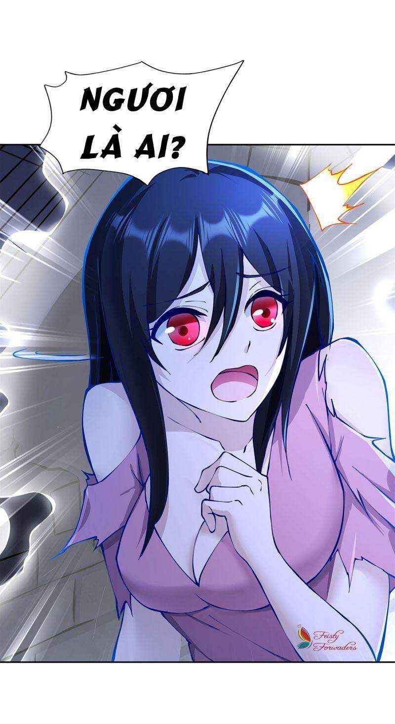 Sau Khi Tu Luyện, Ta Biến Thành Ma Tôn Xương Khô - Chương 3 - Trang 14