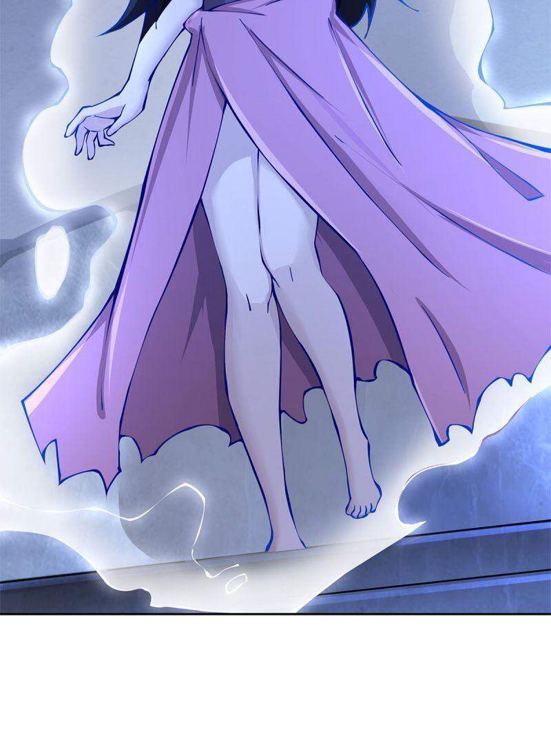 Sau Khi Tu Luyện, Ta Biến Thành Ma Tôn Xương Khô - Chương 3 - Trang 17