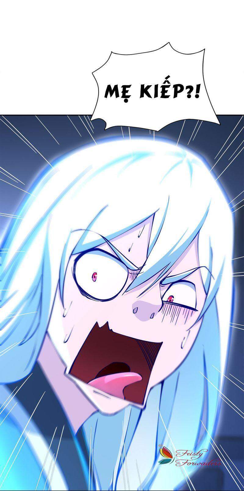 Sau Khi Tu Luyện, Ta Biến Thành Ma Tôn Xương Khô - Chương 3 - Trang 20