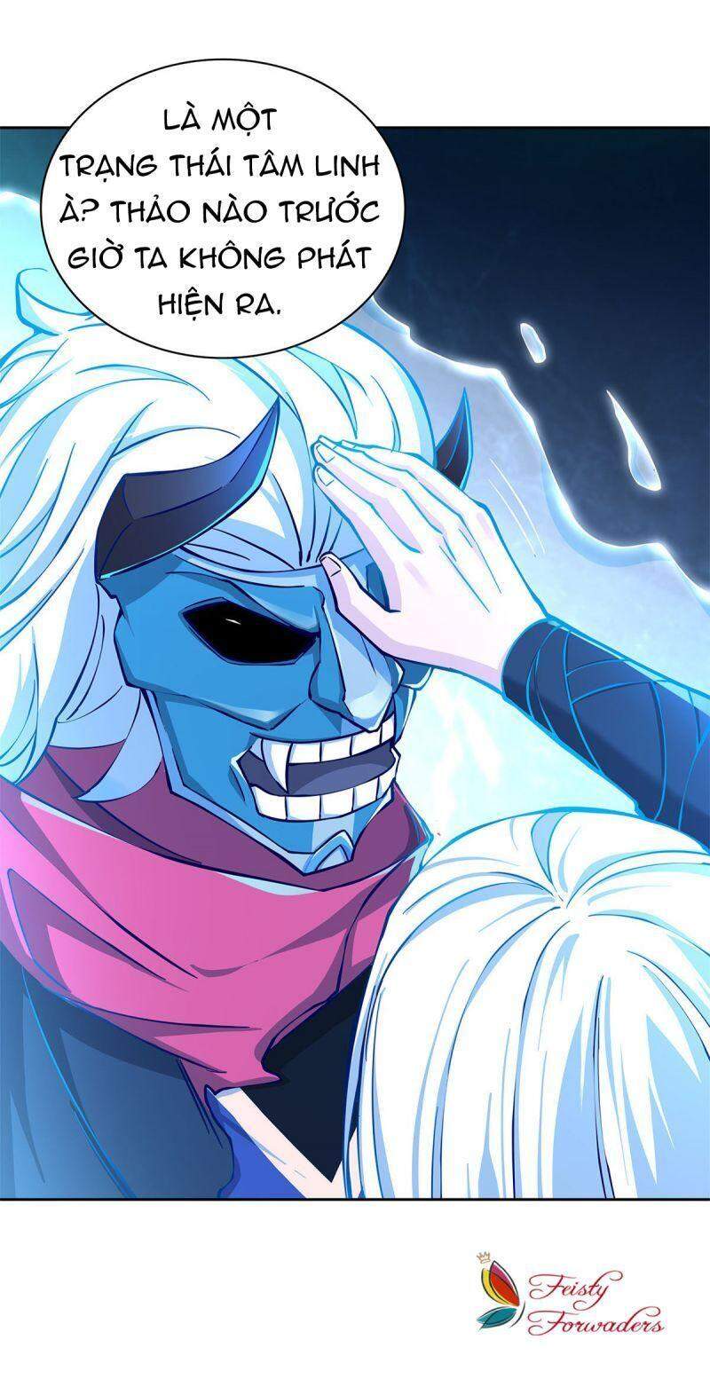 Sau Khi Tu Luyện, Ta Biến Thành Ma Tôn Xương Khô - Chương 3 - Trang 24