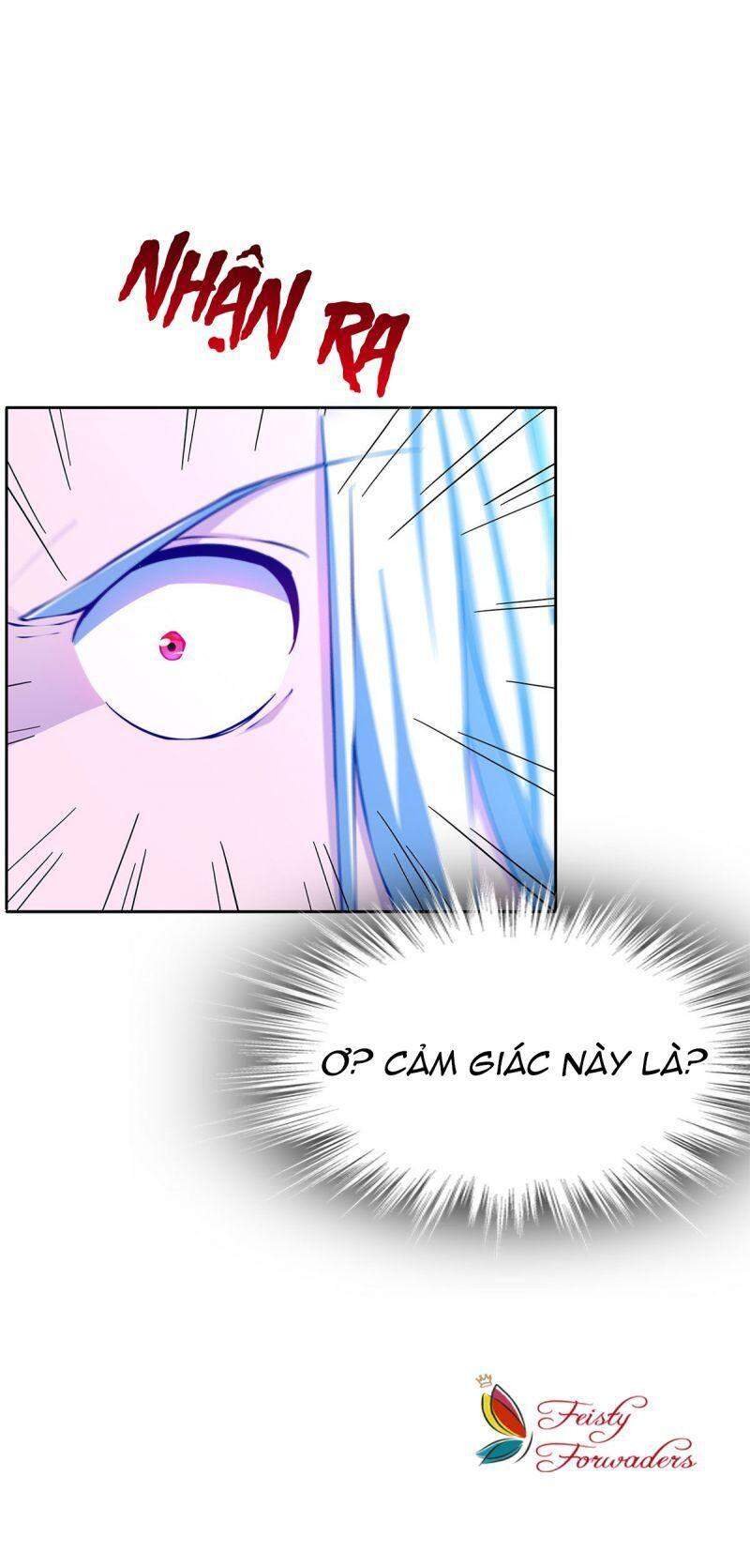 Sau Khi Tu Luyện, Ta Biến Thành Ma Tôn Xương Khô - Chương 3 - Trang 25