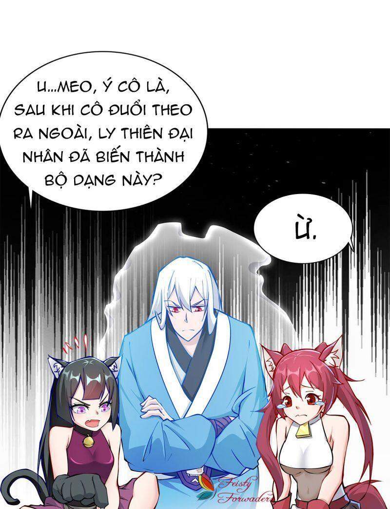 Sau Khi Tu Luyện, Ta Biến Thành Ma Tôn Xương Khô - Chương 3 - Trang 31