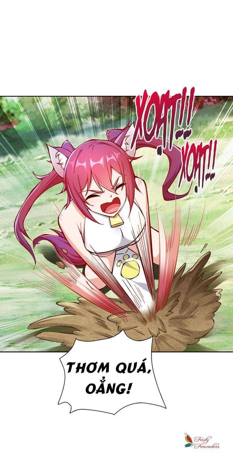 Sau Khi Tu Luyện, Ta Biến Thành Ma Tôn Xương Khô - Chương 3 - Trang 48