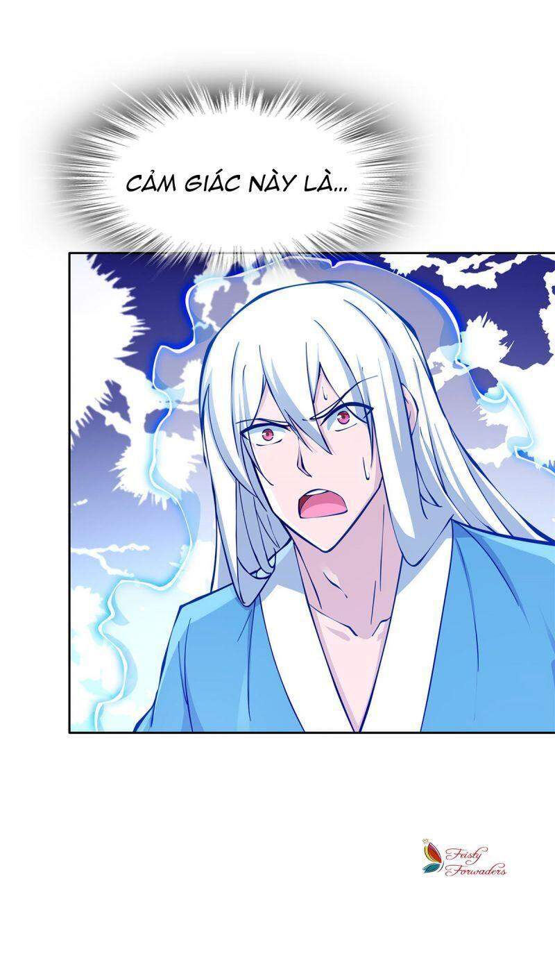 Sau Khi Tu Luyện, Ta Biến Thành Ma Tôn Xương Khô - Chương 3 - Trang 51