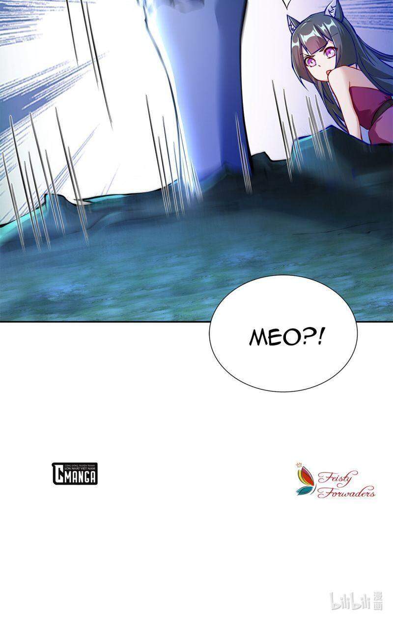 Sau Khi Tu Luyện, Ta Biến Thành Ma Tôn Xương Khô - Chương 3 - Trang 55