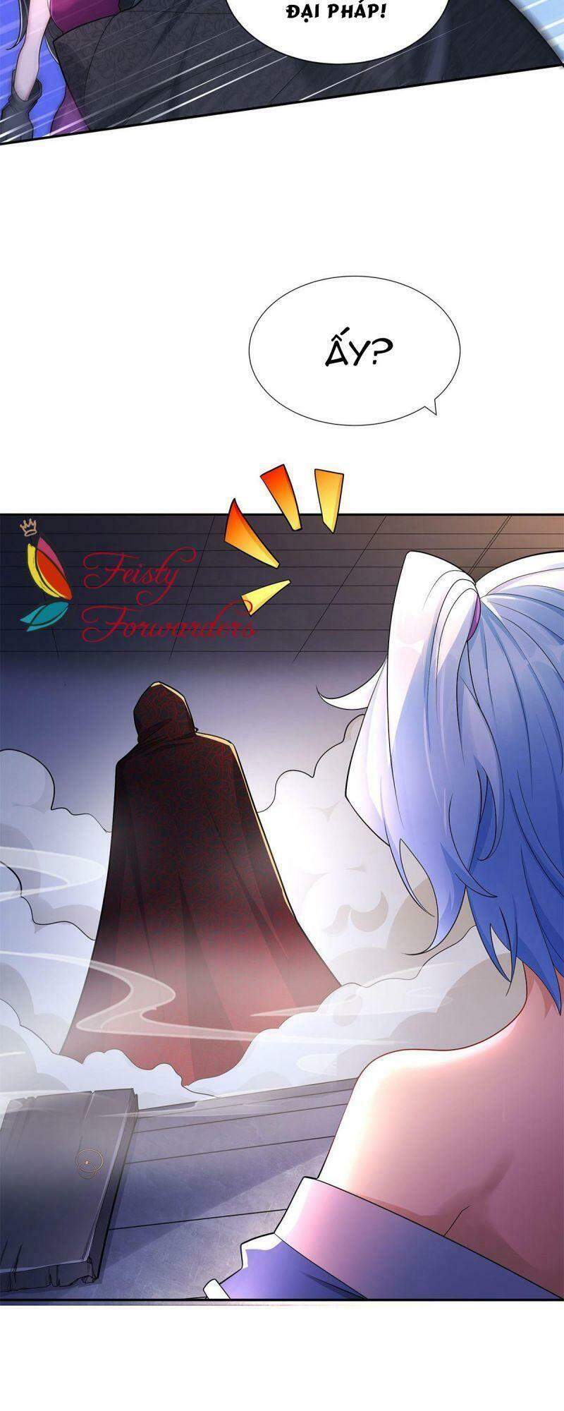 Sau Khi Tu Luyện, Ta Biến Thành Ma Tôn Xương Khô - Chương 5 - Trang 13