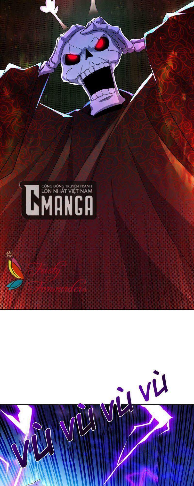 Sau Khi Tu Luyện, Ta Biến Thành Ma Tôn Xương Khô - Chương 5 - Trang 28