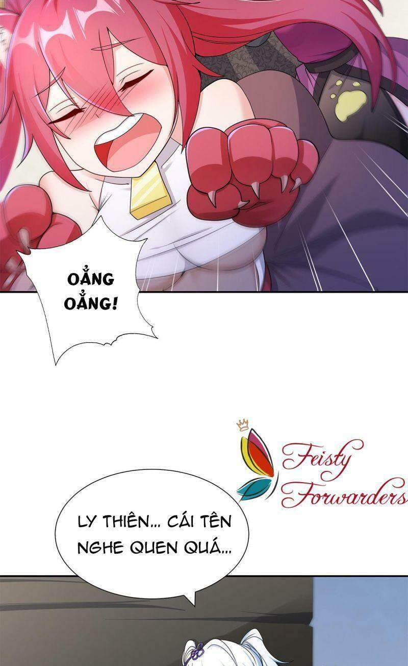 Sau Khi Tu Luyện, Ta Biến Thành Ma Tôn Xương Khô - Chương 5 - Trang 47