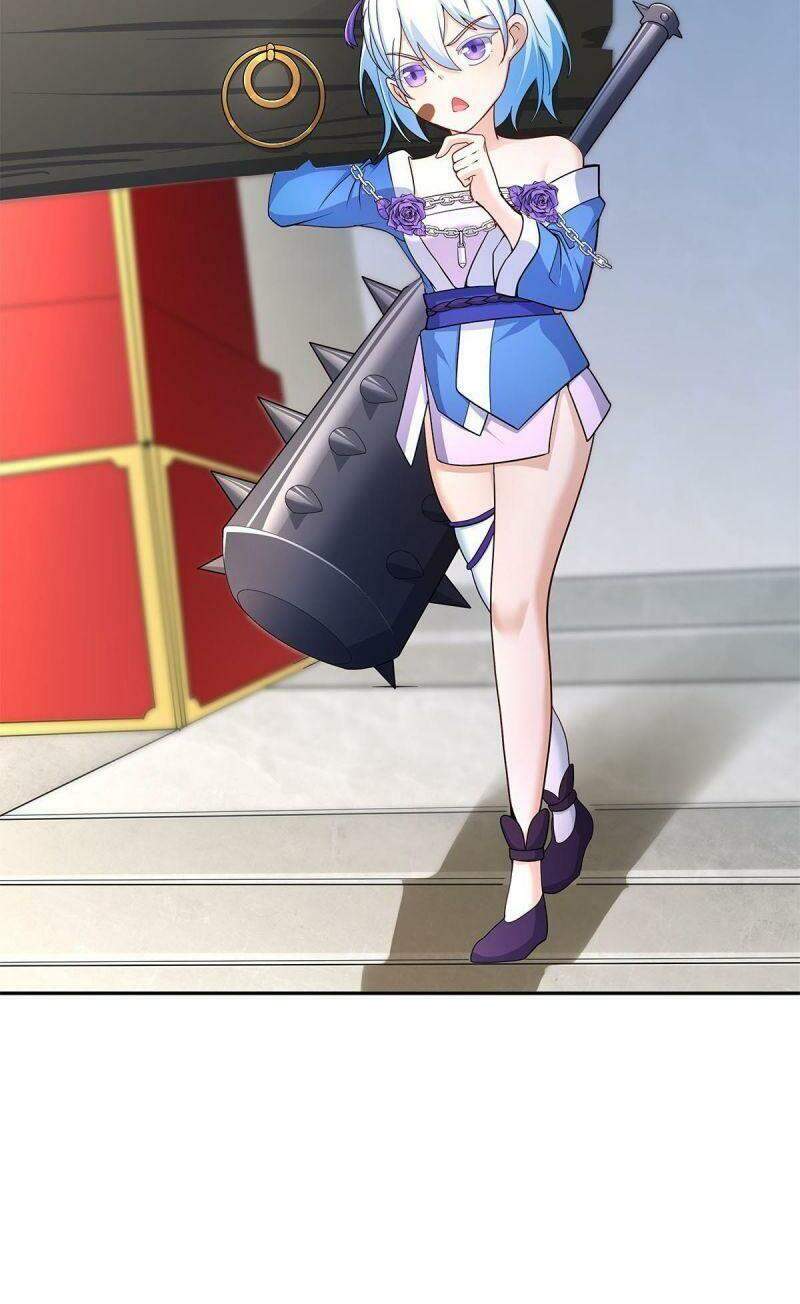 Sau Khi Tu Luyện, Ta Biến Thành Ma Tôn Xương Khô - Chương 5 - Trang 48