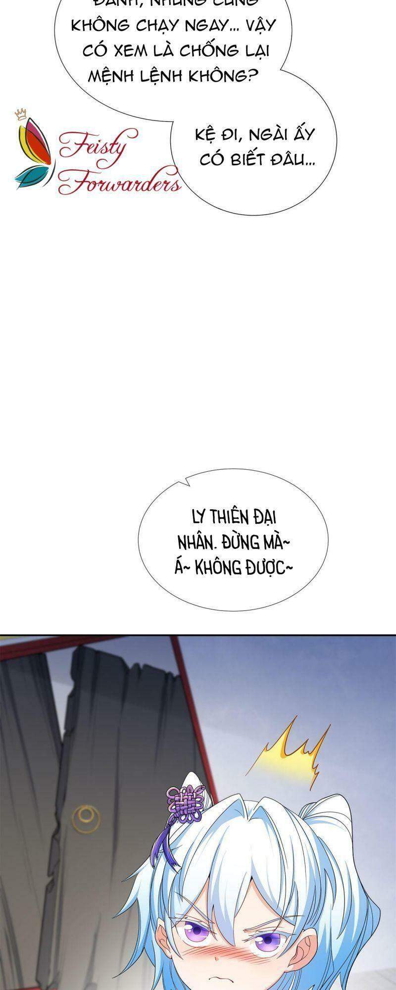 Sau Khi Tu Luyện, Ta Biến Thành Ma Tôn Xương Khô - Chương 5 - Trang 51