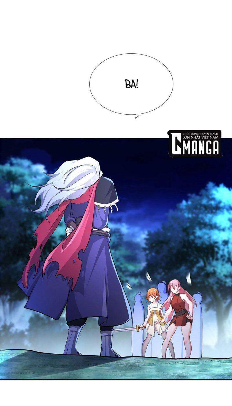 Sau Khi Tu Luyện, Ta Biến Thành Ma Tôn Xương Khô - Chương 7 - Trang 2