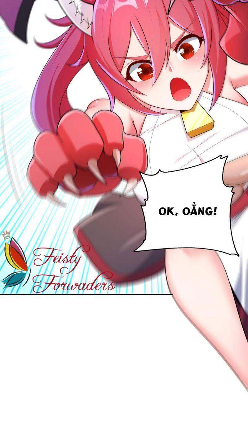 Sau Khi Tu Luyện, Ta Biến Thành Ma Tôn Xương Khô - Chương 7 - Trang 12