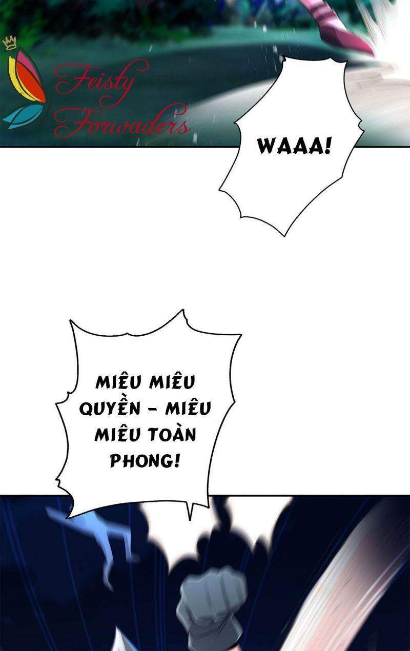 Sau Khi Tu Luyện, Ta Biến Thành Ma Tôn Xương Khô - Chương 7 - Trang 14