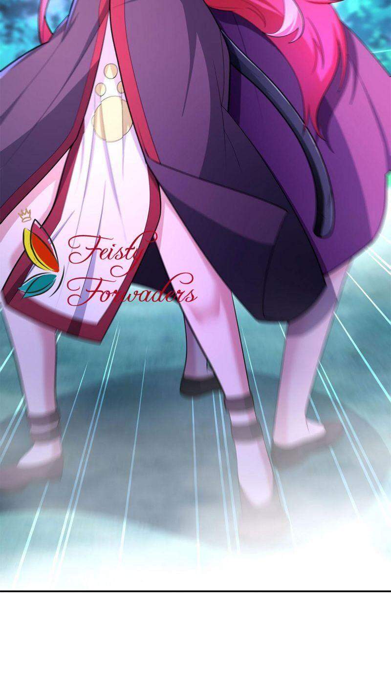 Sau Khi Tu Luyện, Ta Biến Thành Ma Tôn Xương Khô - Chương 7 - Trang 17