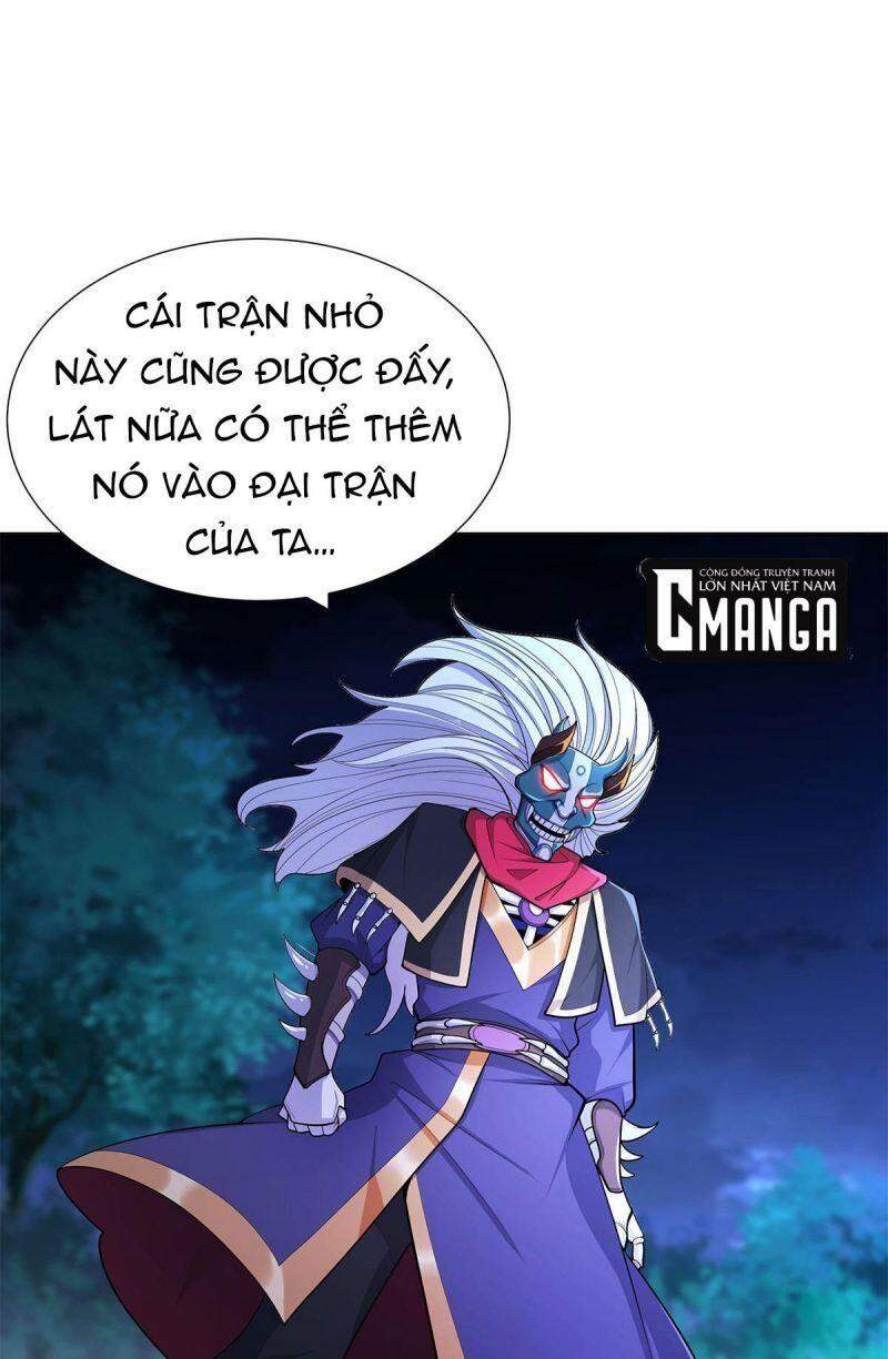 Sau Khi Tu Luyện, Ta Biến Thành Ma Tôn Xương Khô - Chương 7 - Trang 29