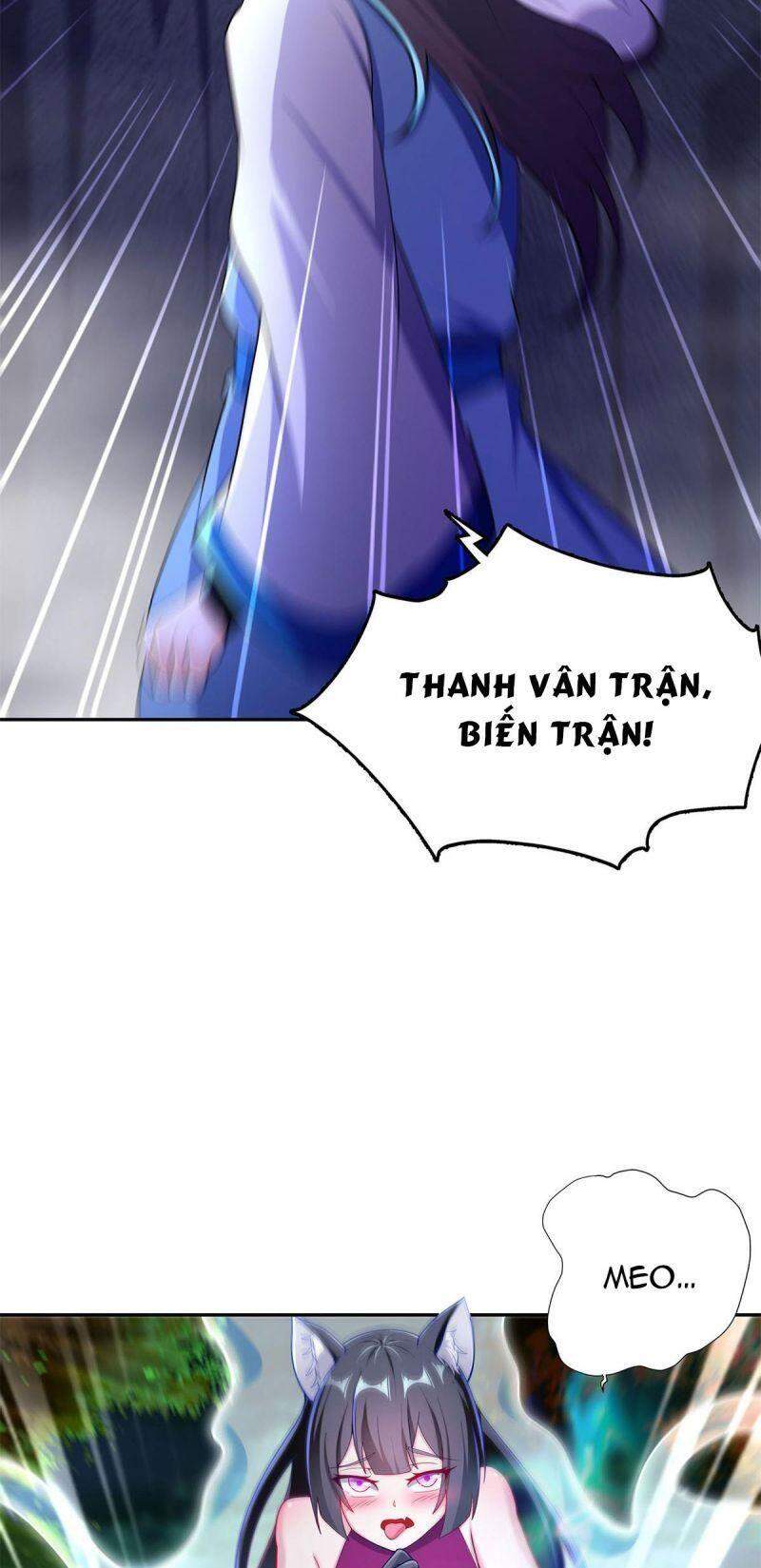 Sau Khi Tu Luyện, Ta Biến Thành Ma Tôn Xương Khô - Chương 7 - Trang 37