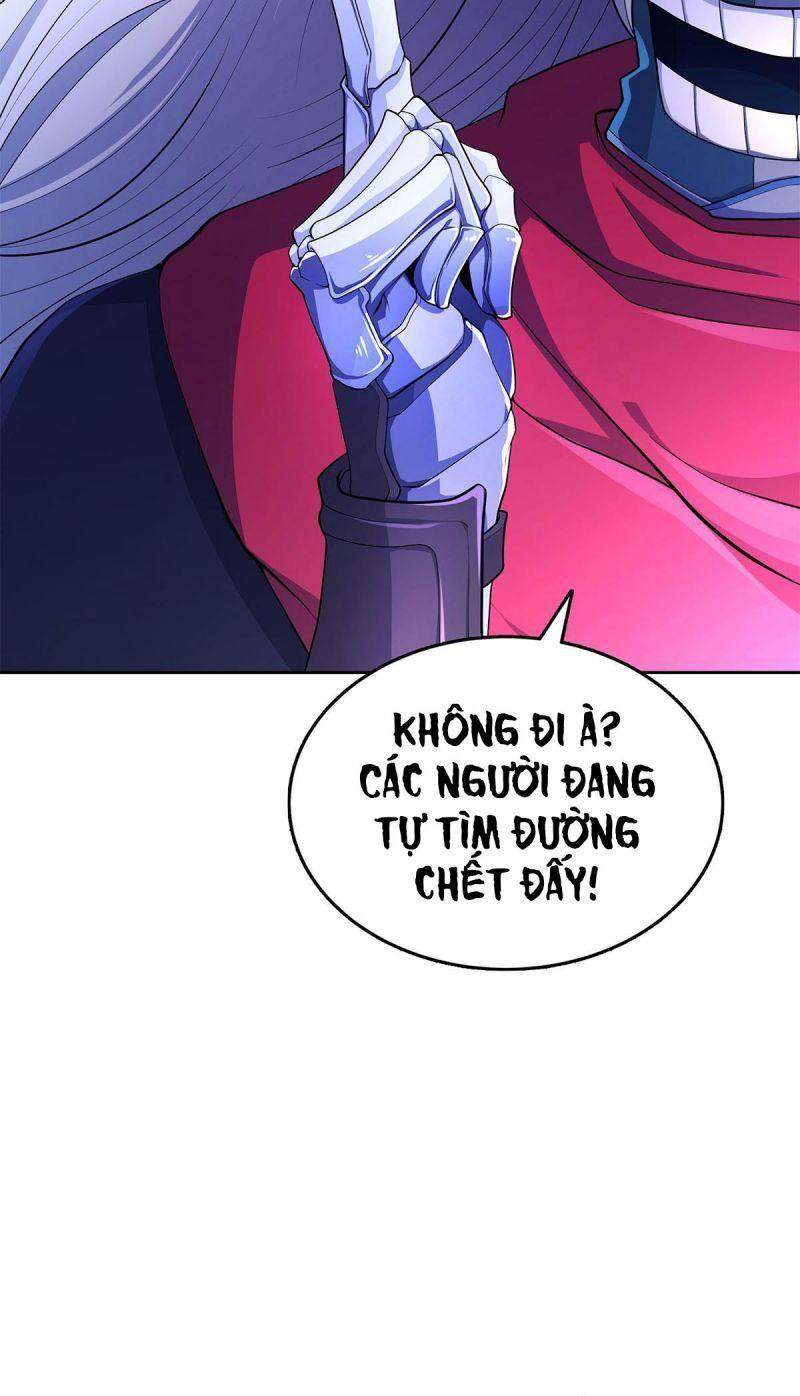 Sau Khi Tu Luyện, Ta Biến Thành Ma Tôn Xương Khô - Chương 7 - Trang 5