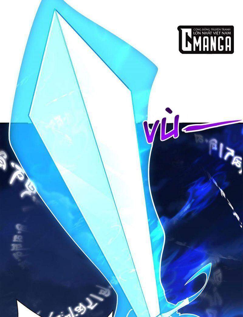 Sau Khi Tu Luyện, Ta Biến Thành Ma Tôn Xương Khô - Chương 7 - Trang 41