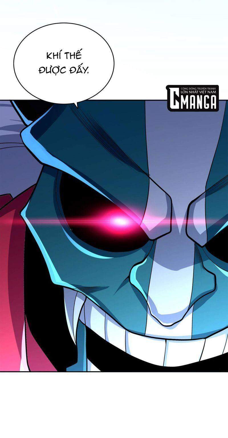 Sau Khi Tu Luyện, Ta Biến Thành Ma Tôn Xương Khô - Chương 7 - Trang 44