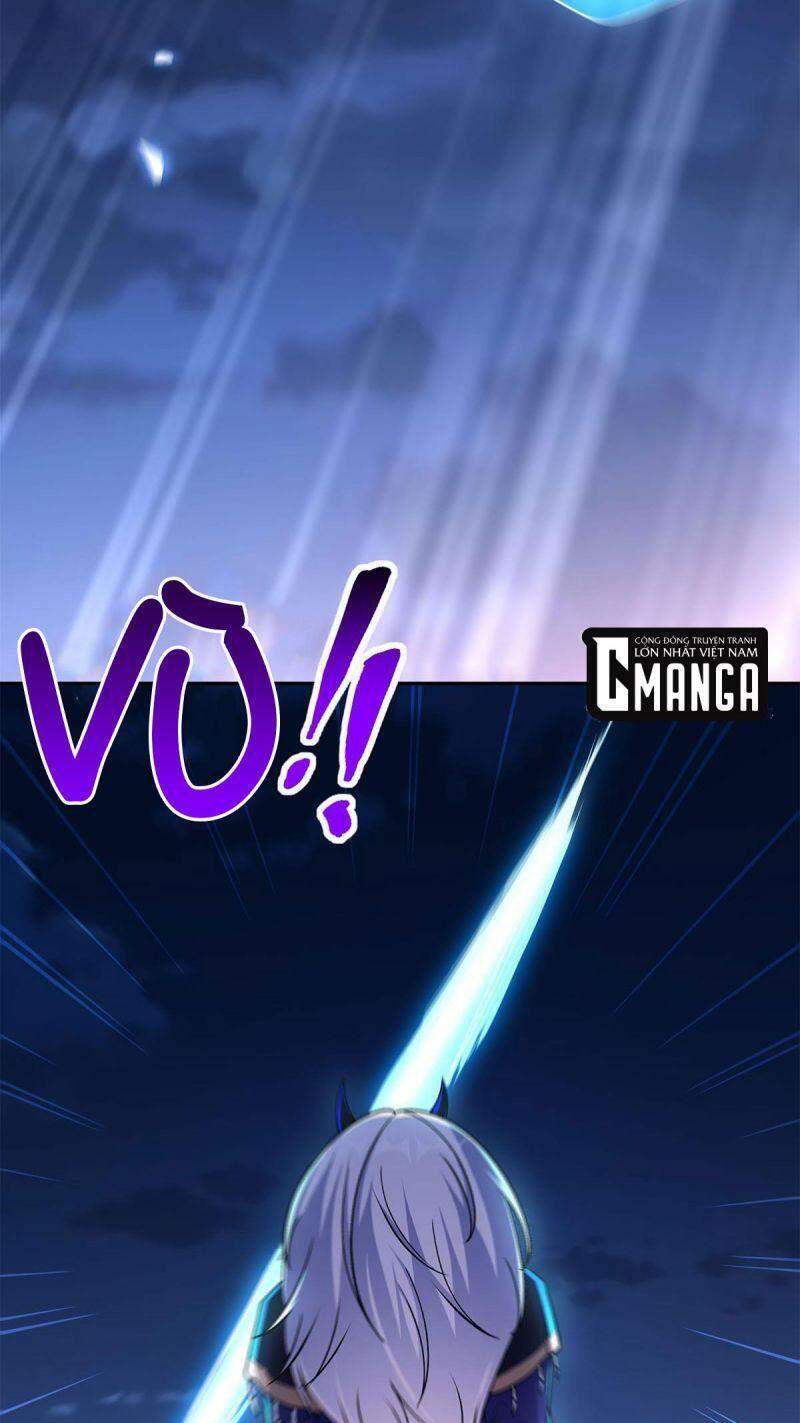 Sau Khi Tu Luyện, Ta Biến Thành Ma Tôn Xương Khô - Chương 7 - Trang 48