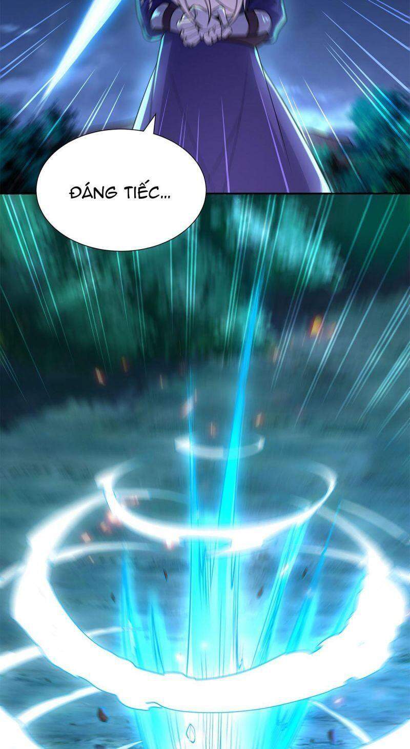 Sau Khi Tu Luyện, Ta Biến Thành Ma Tôn Xương Khô - Chương 7 - Trang 49