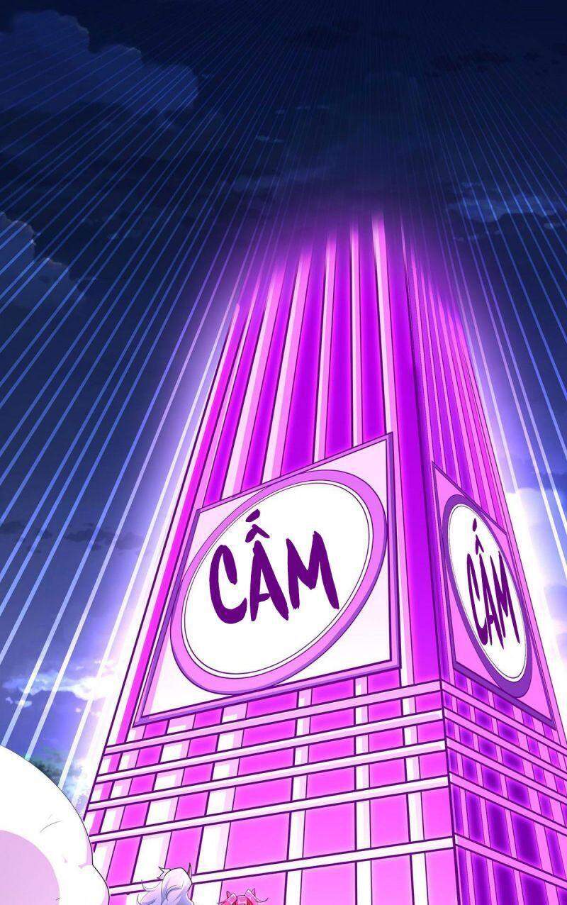 Sau Khi Tu Luyện, Ta Biến Thành Ma Tôn Xương Khô - Chương 7 - Trang 7